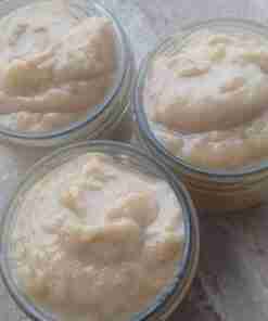 La crème Gel de la Vie de Fermentés Fervente Micro