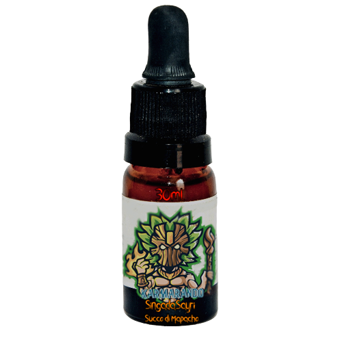 Singada Sayri Jus De Mapacho Purifiant Guarigionale Singada_Sayri_Succo_di_Mapacho_-_Rituale_per_Purificare_e_Trattare_la_enfisema_30ml