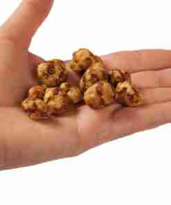 Les Truffes Magiques