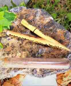 Kit KURIPE Viking + 10gr de TSUNU