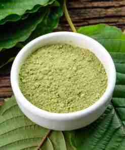 Kratom-Vert-Maeng Da Mitragyna-Speciosa-1