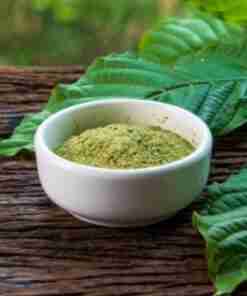 Kratom-Vert-Maeng Da Mitragyna-Speciosa-2