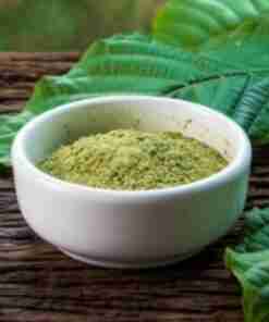 Kratom Maeng Da Blanc