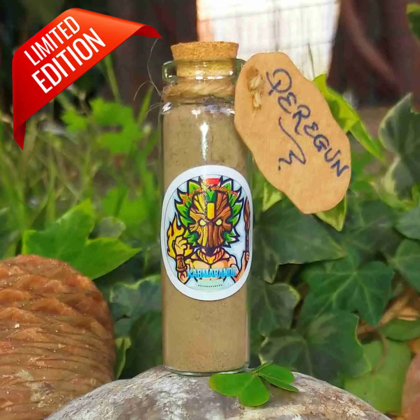 Rapé Peregun - Raro e portatore di Magia e felicità! Rapé Peregun – Raro e portatore di Magia e felicità