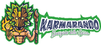 KARMARANDO
