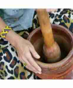 Rapé Mapacho Purificateur D'