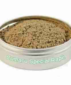 Rape CUMARU CACAO