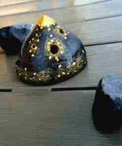 Ocarina-Astery-Goccia-Doro-Pentatonica-Scala-Bassa-A-Okarina-di-Terra-cotta-353853498361-3