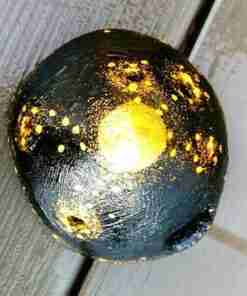 Ocarina-Astery-Goccia-Doro-Pentatonica-Scala-Bassa-A-Okarina-di-Terra-cotta-353853498361-6