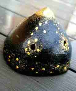 Ocarina-Astery-Goccia-Doro-Pentatonica-Scala-Bassa-A-Okarina-di-Terra-cotta-353853498361-7