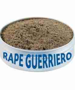 Rape Guerrriero