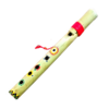 Flûte Siyotanka Bébé Arc-En-Ciel