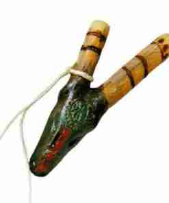 Kuripe Dragon, l'Oeil d'Odin (le Vrai Jade)