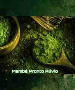 Mambe Ypadu Prêt Alivio 100% Bio - Colombienne Style