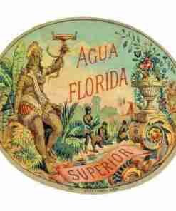 Agua de la Floride 60 ml