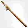 Hochet RainStick Chaman