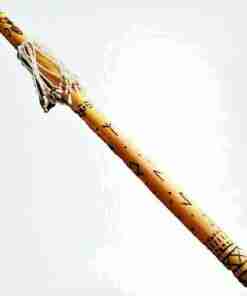 Hochet RainStick Chaman